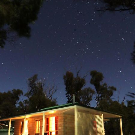 Severn River Cottages Severnlea Экстерьер фото