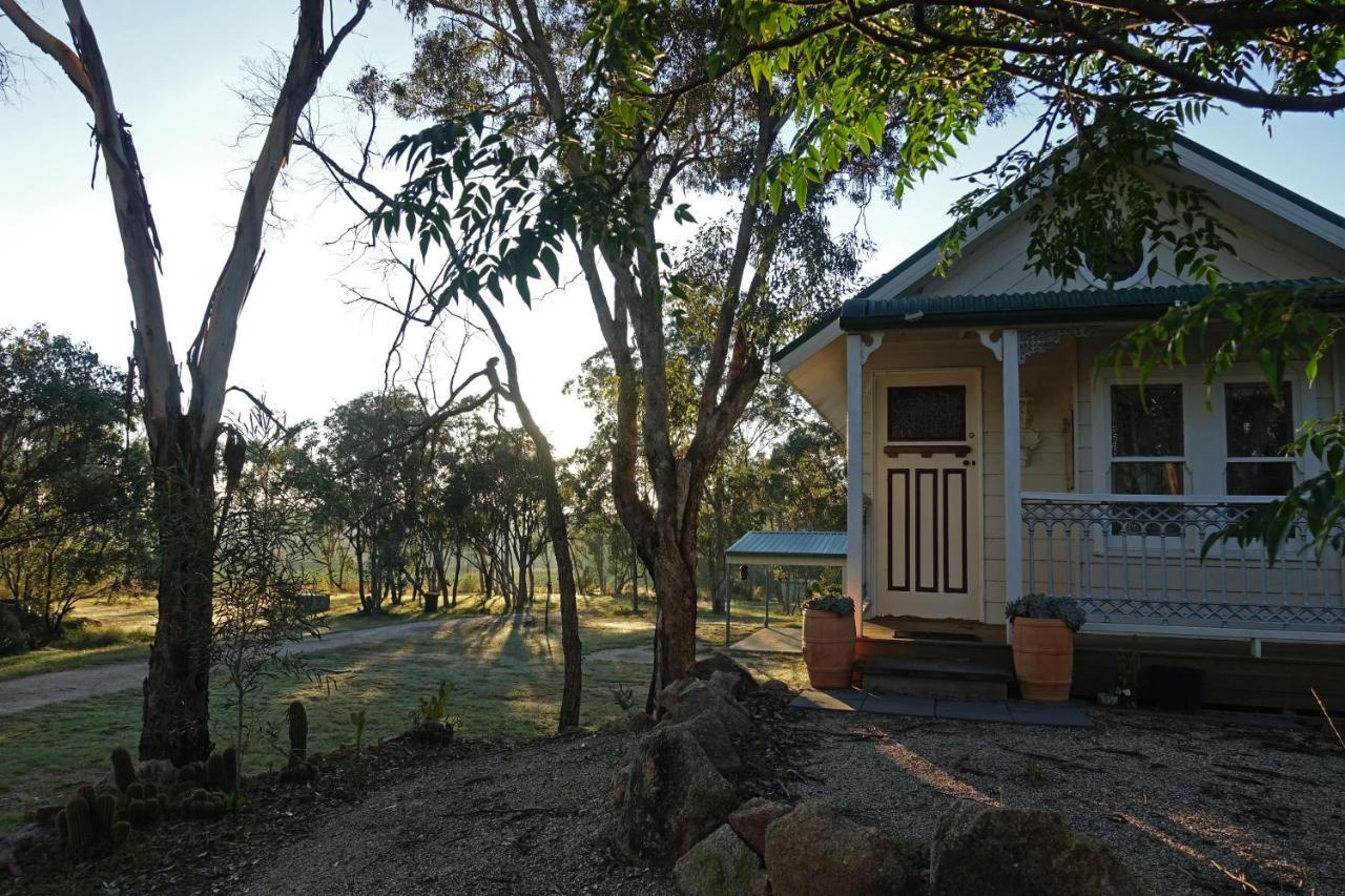 Severn River Cottages Severnlea Экстерьер фото