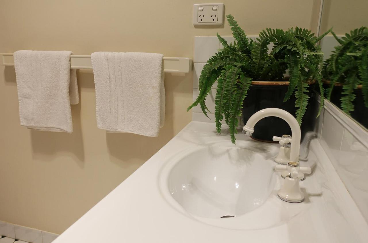 Severn River Cottages Severnlea Экстерьер фото