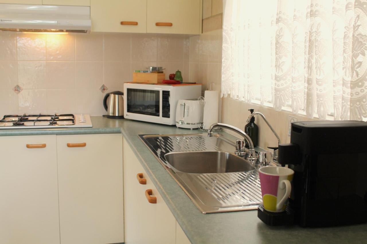 Severn River Cottages Severnlea Экстерьер фото