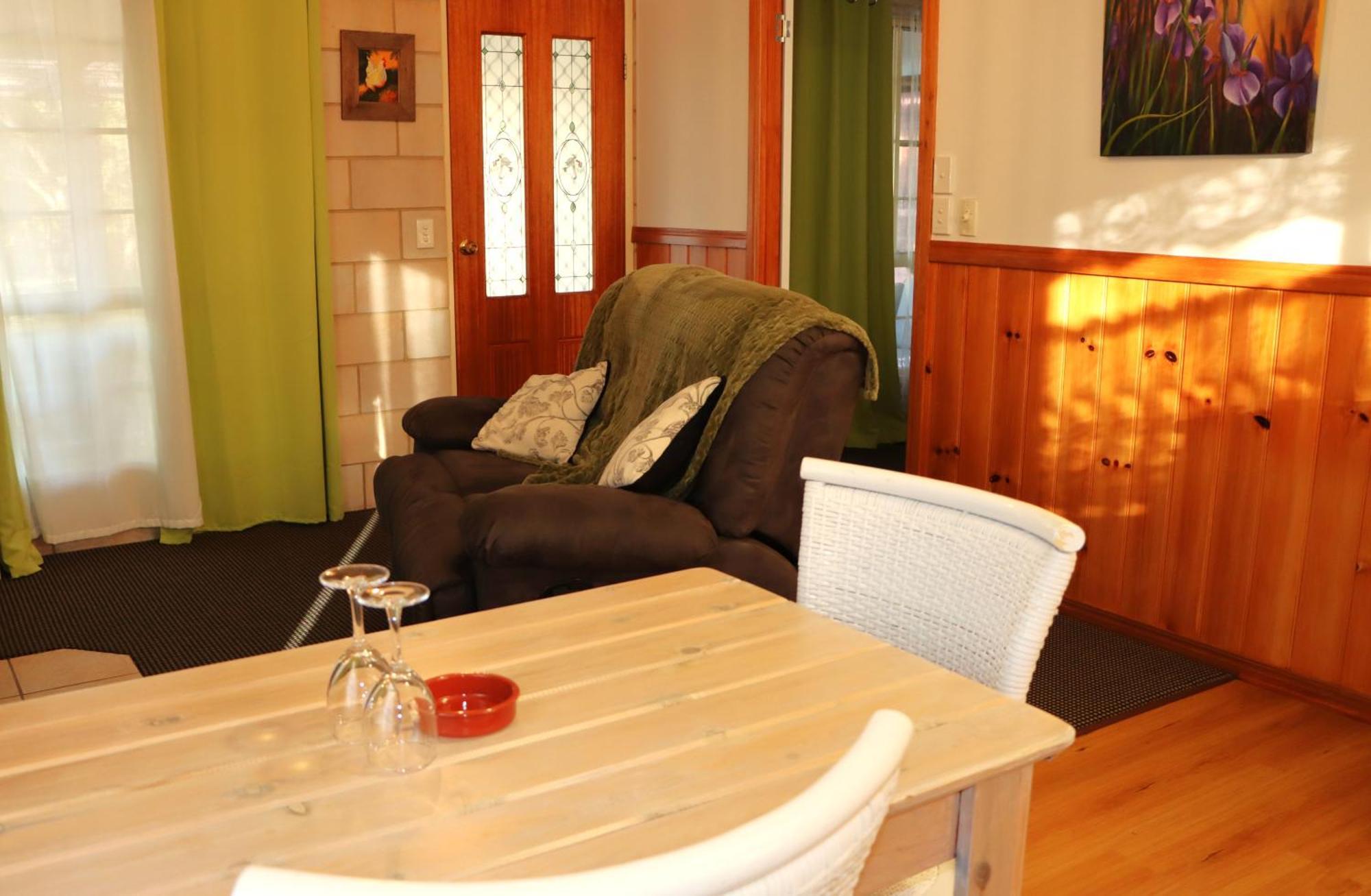 Severn River Cottages Severnlea Экстерьер фото