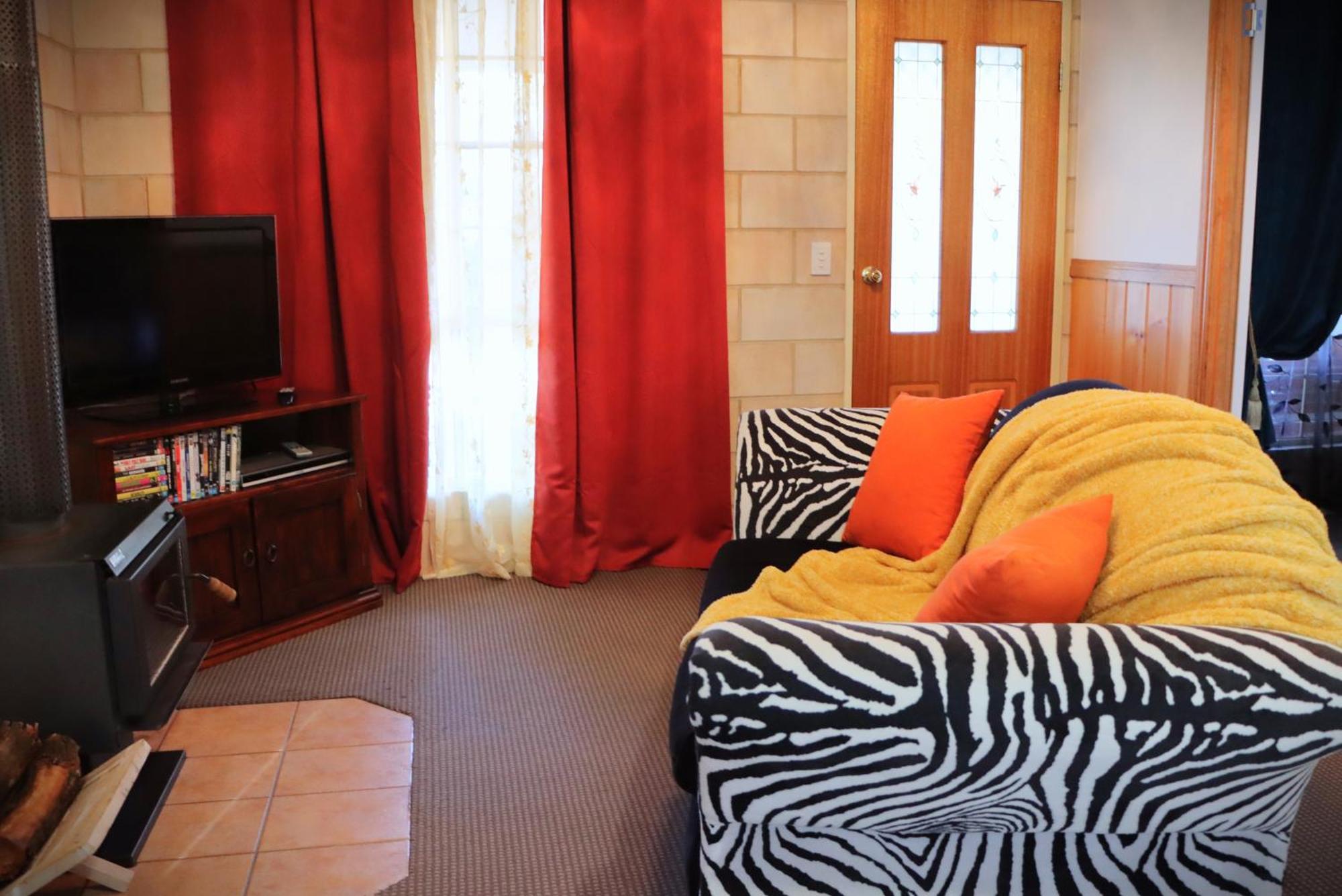 Severn River Cottages Severnlea Экстерьер фото