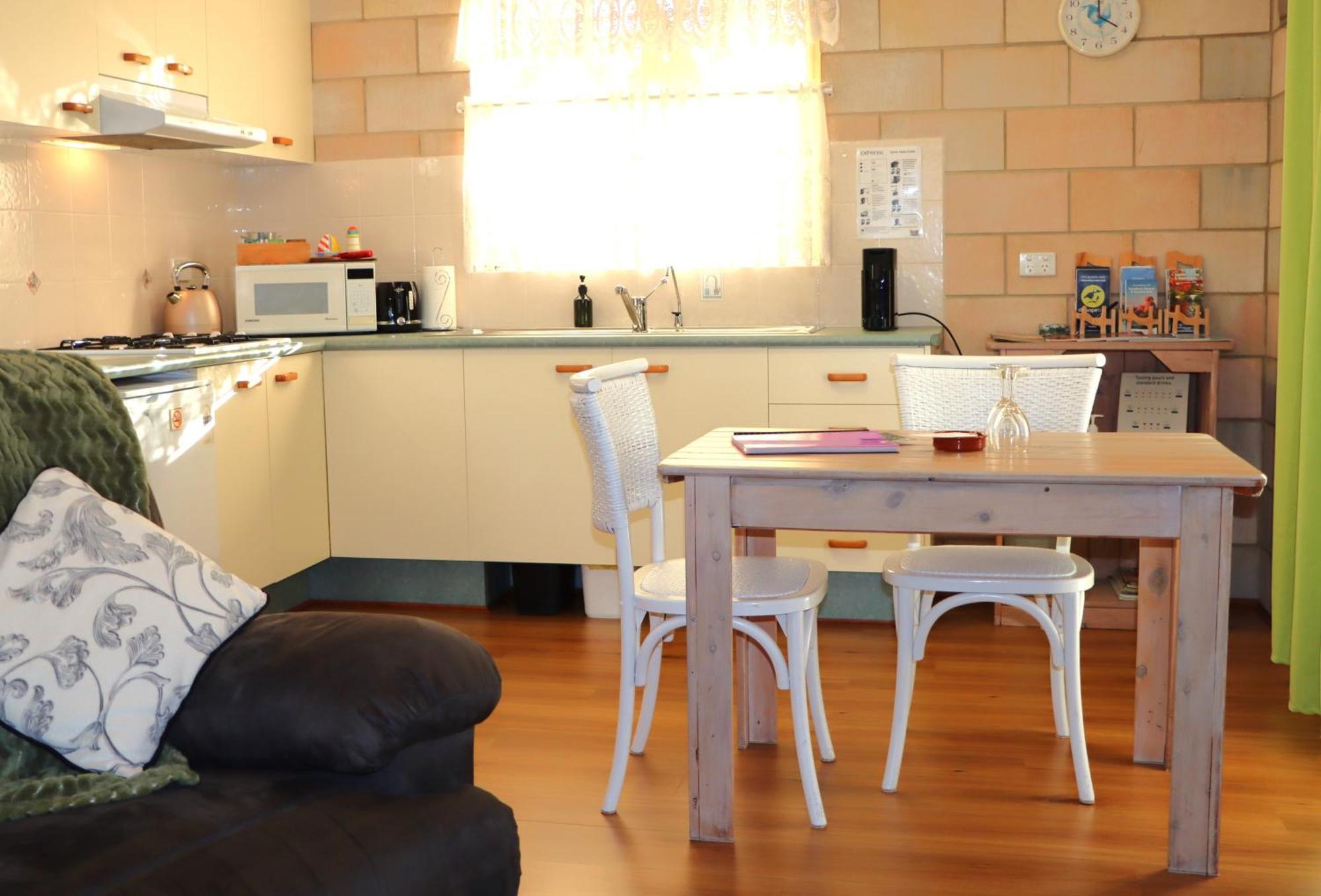 Severn River Cottages Severnlea Экстерьер фото