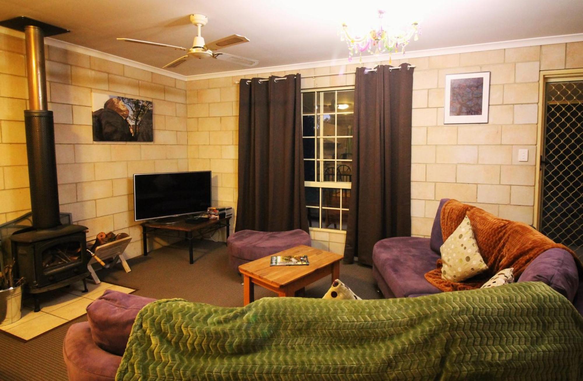 Severn River Cottages Severnlea Экстерьер фото