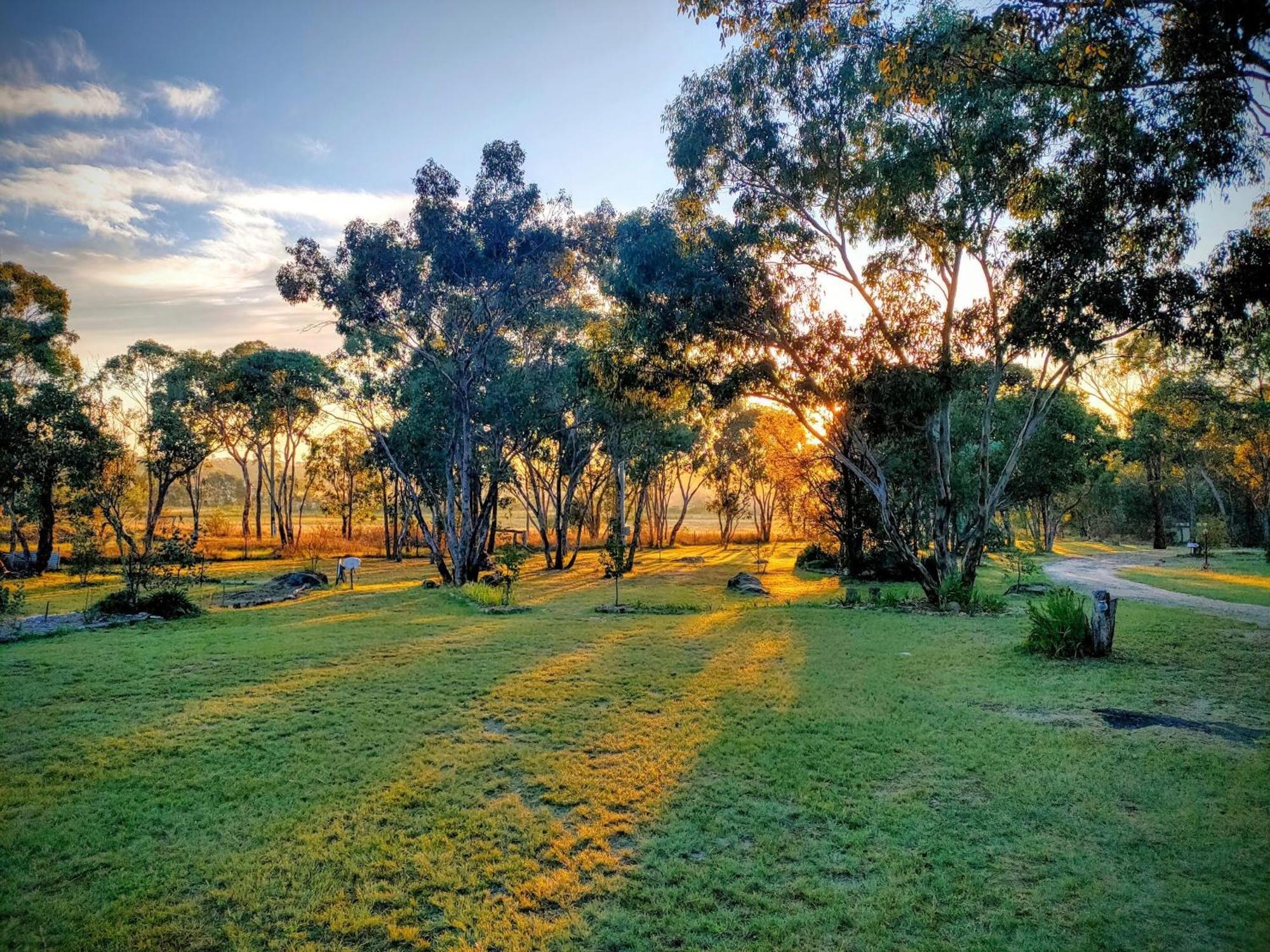 Severn River Cottages Severnlea Экстерьер фото