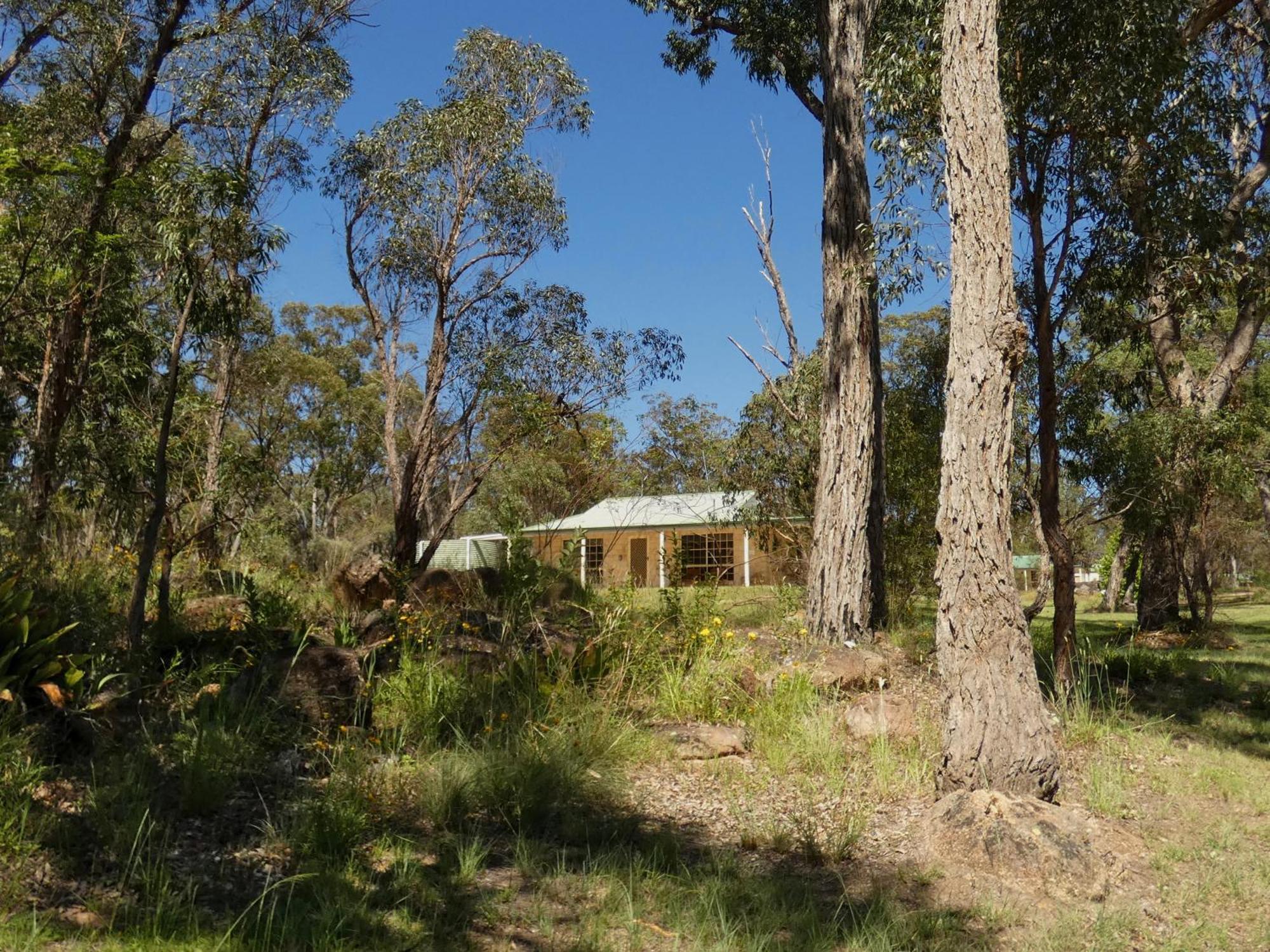 Severn River Cottages Severnlea Экстерьер фото