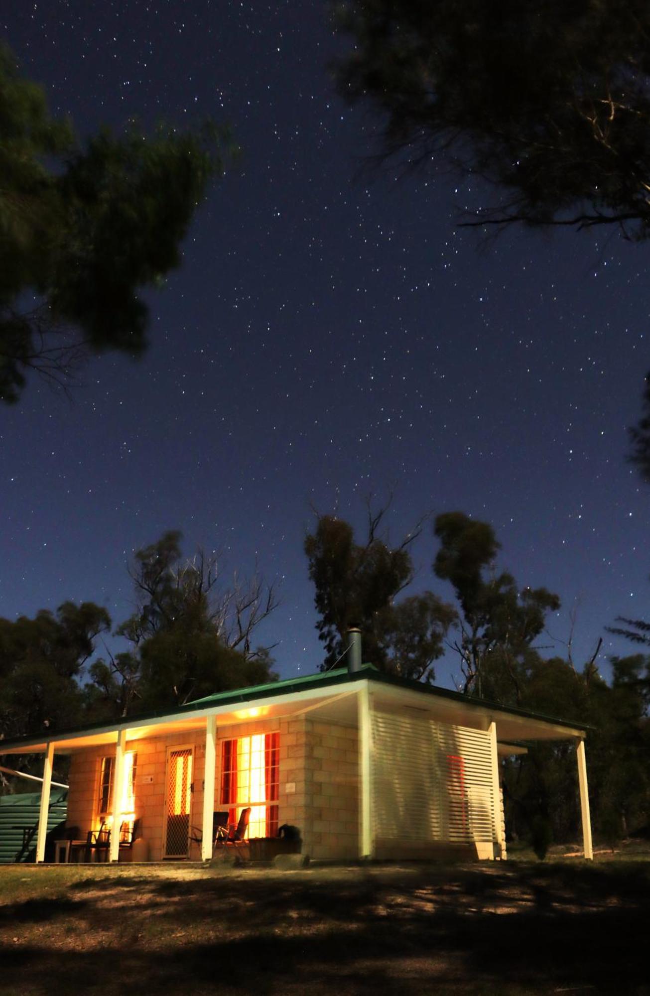 Severn River Cottages Severnlea Экстерьер фото